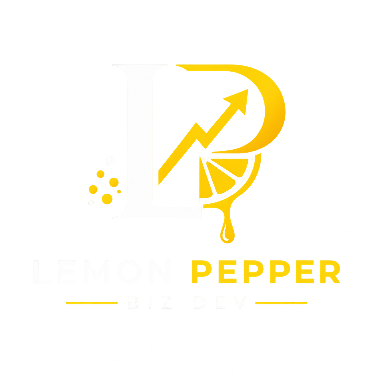 Lemon Pepper Biz Dev